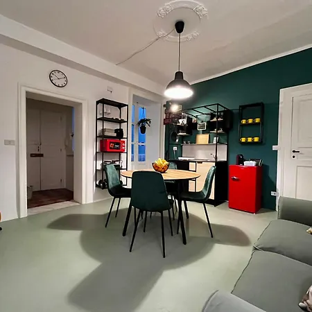 Appartement Siracusa Syracuse