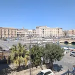 Appartement Siracusa *