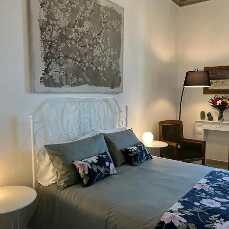 Siracusa Apartment *