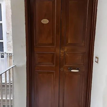 Apartment Siracusa *