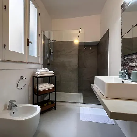 Siracusa Apartment *