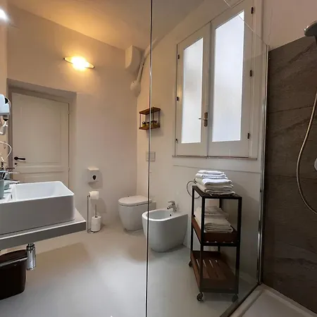 Apartment Siracusa Syrakus