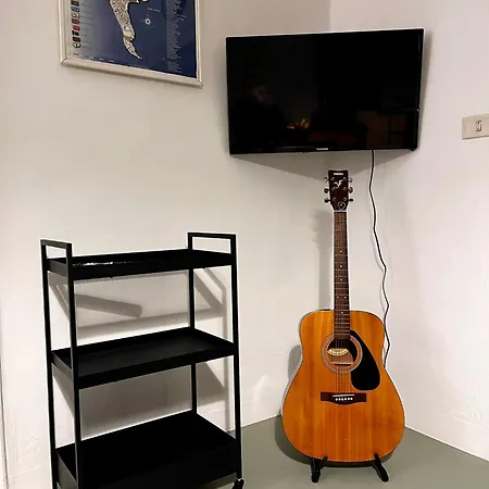 Apartment Siracusa *