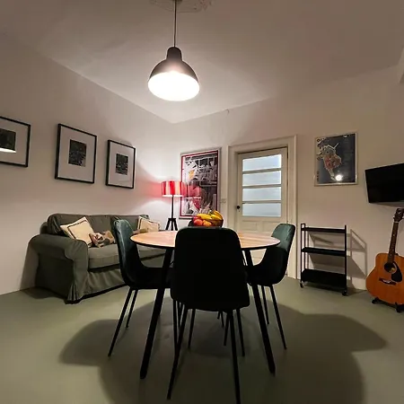 Apartment Siracusa Syrakus