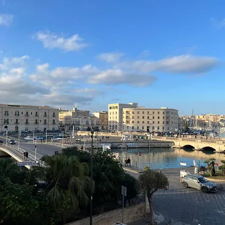 Siracusa Apartment *