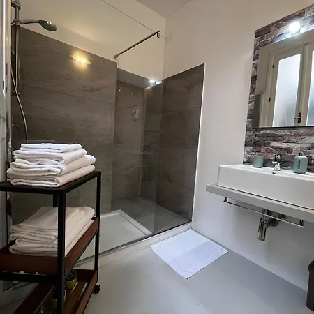 Siracusa Apartment *