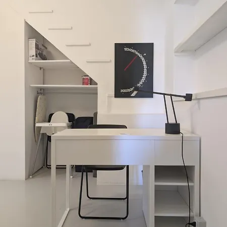 Apartamento Siracusa *