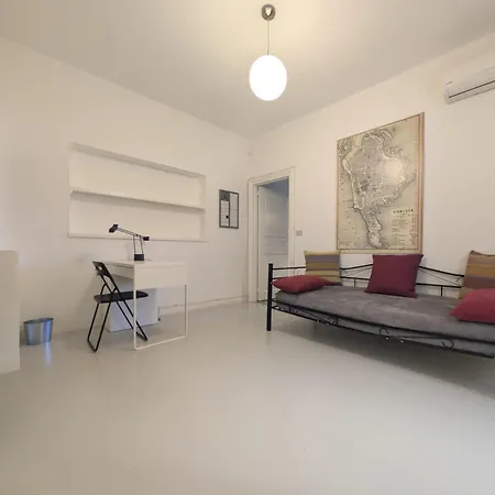 Siracusa Apartamento *