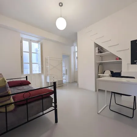 Apartamento Siracusa *