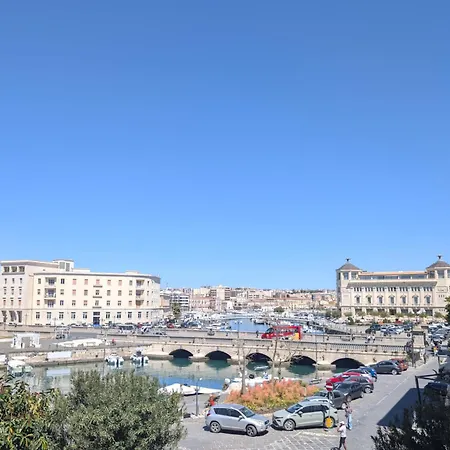 Siracusa Apartamento *
