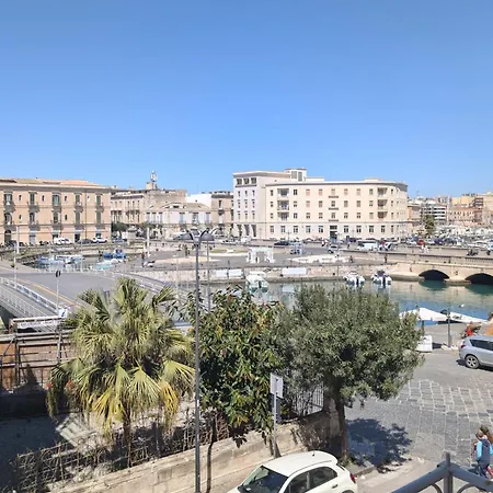 Apartamento Siracusa *