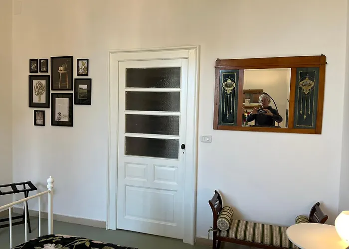 Siracusa 公寓 锡拉库扎