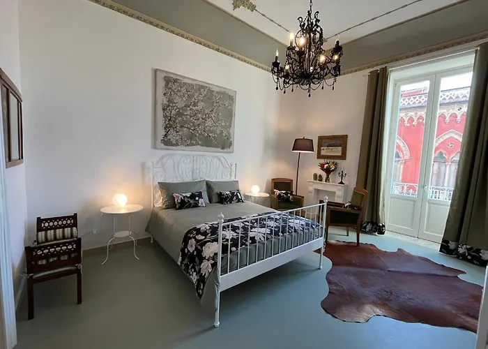 Siracusa 锡拉库扎