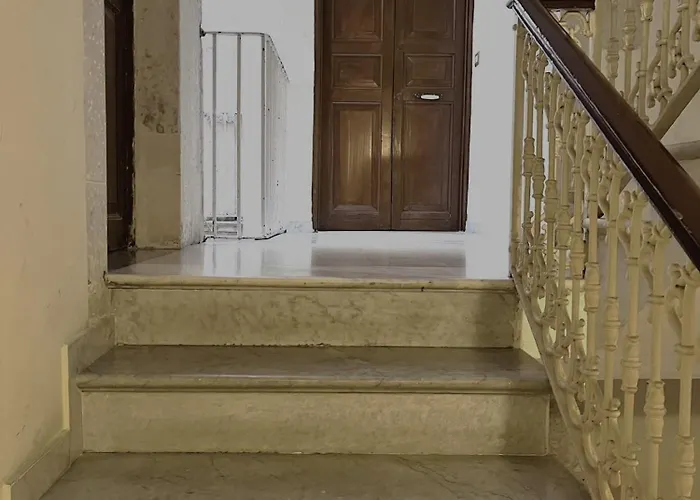 Siracusa 锡拉库扎