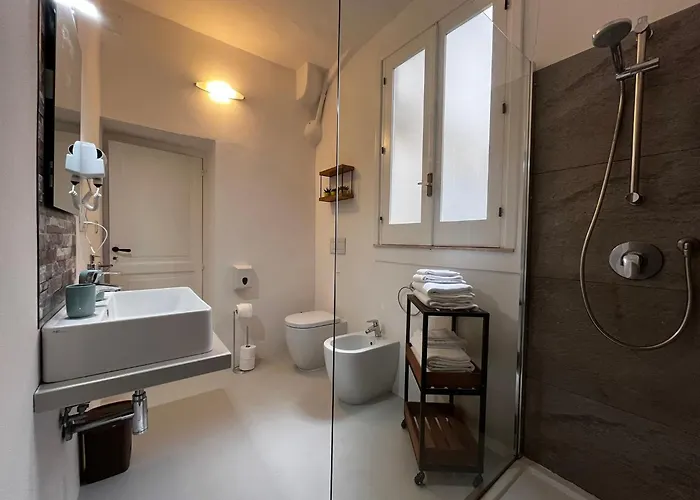 公寓 Siracusa 锡拉库扎