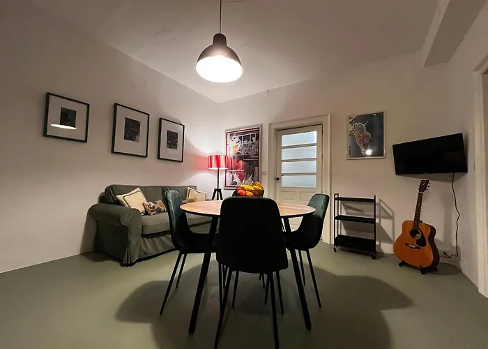 公寓 Siracusa 锡拉库扎