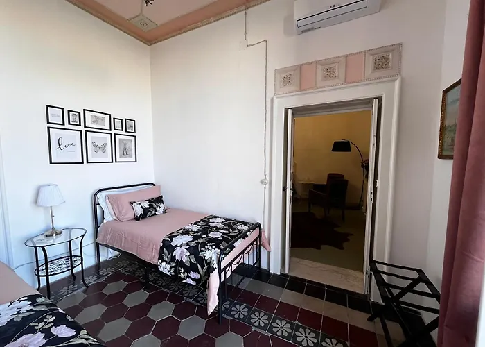 Siracusa * 锡拉库扎