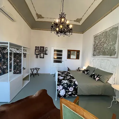 Apartament Siracusa